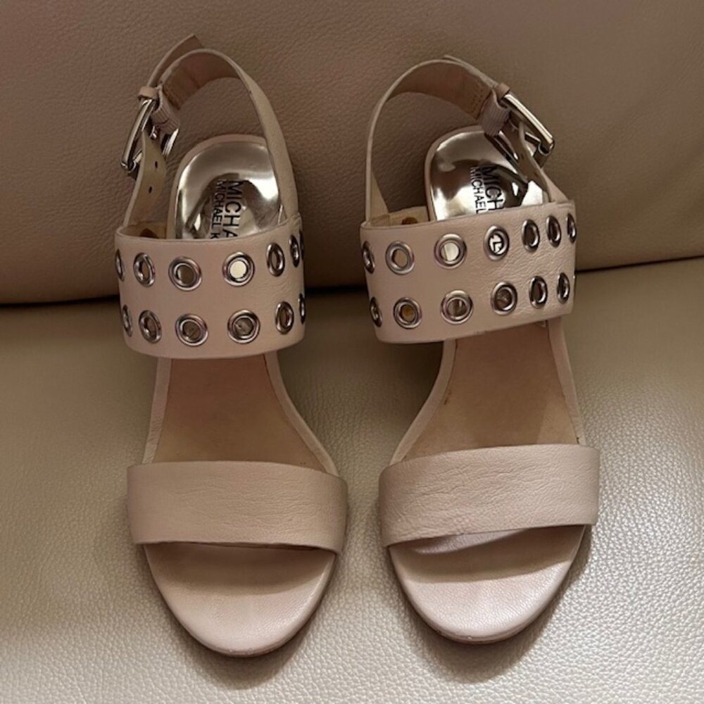 Michael Kors Sandals 7 M